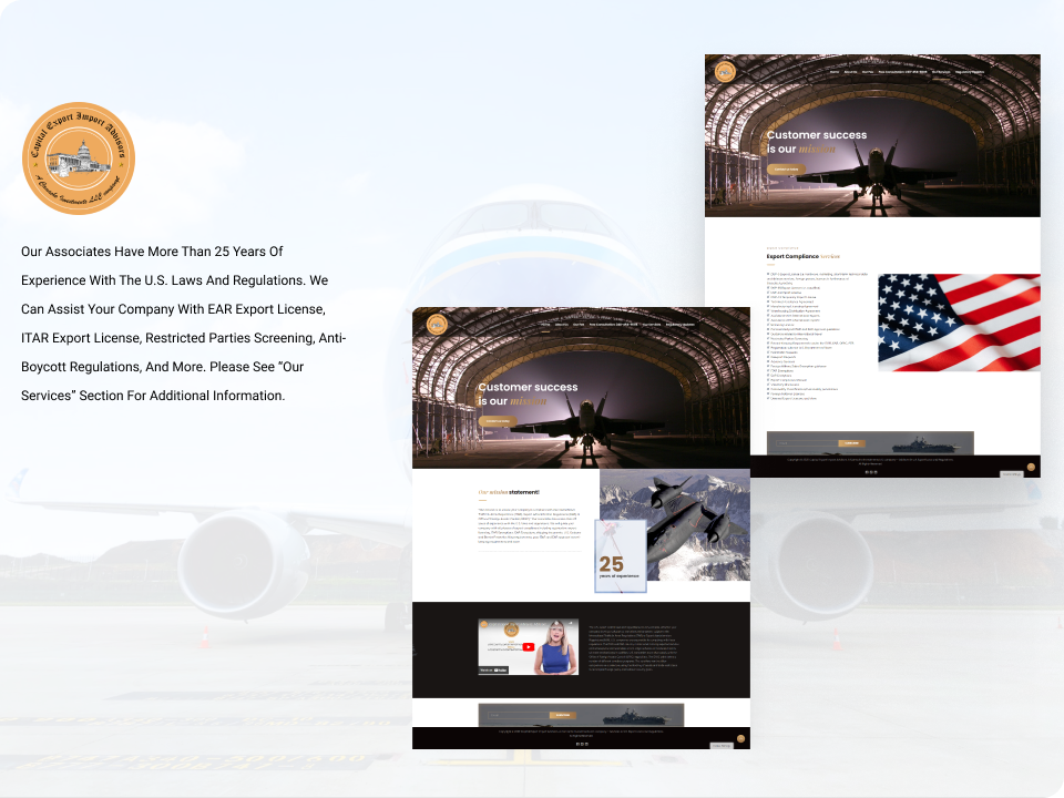 capitalexportimportadvisors